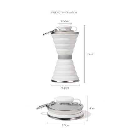 הבקבוק המתכווץ