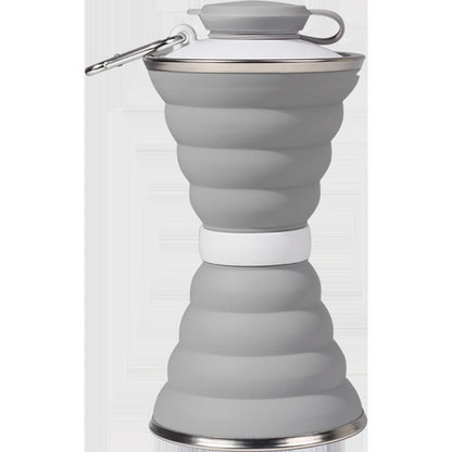 הבקבוק המתכווץ