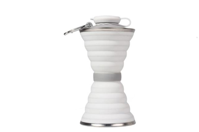 הבקבוק המתכווץ