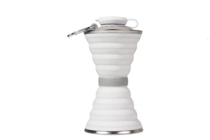 הבקבוק המתכווץ