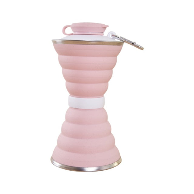 הבקבוק המתכווץ