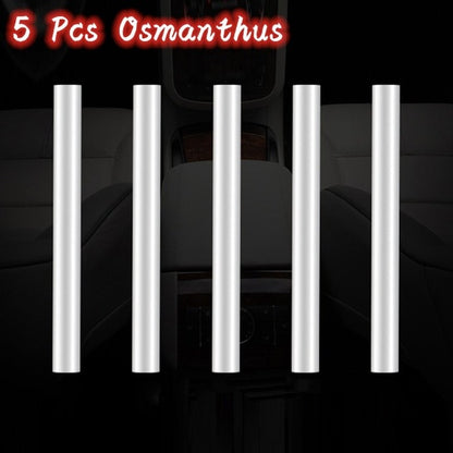 מפיץ ריח ארומתרפי לאוטו