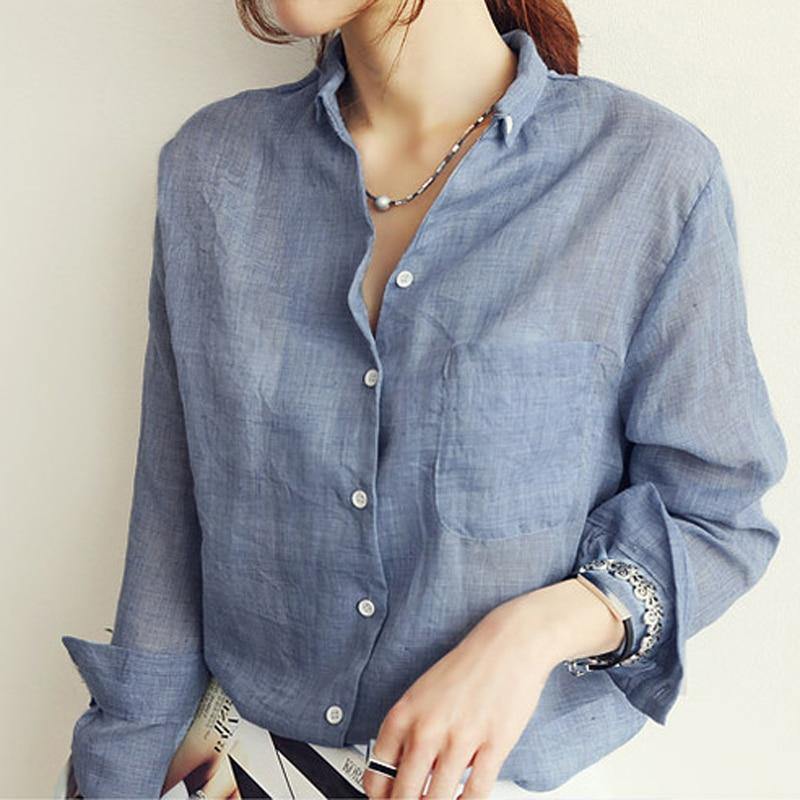 חולצת ברברה | Shirts - Tops | Shoprifty