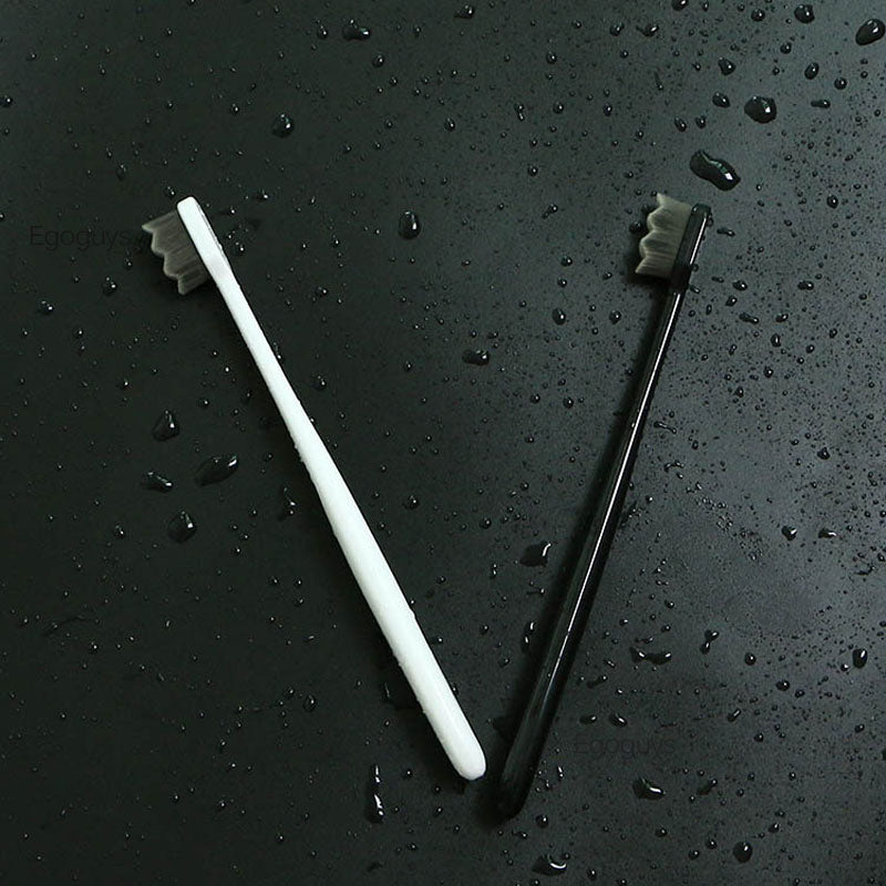 מברשת שיניים אולטרה-נאנו Teeth