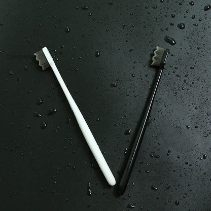 מברשת שיניים אולטרה-נאנו Teeth