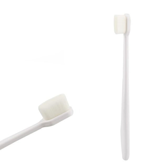 מברשת שיניים אולטרה-נאנו Teeth