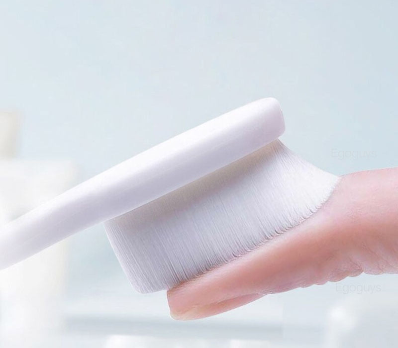 מברשת שיניים אולטרה-נאנו Teeth