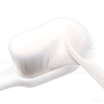 מברשת שיניים אולטרה-נאנו Teeth