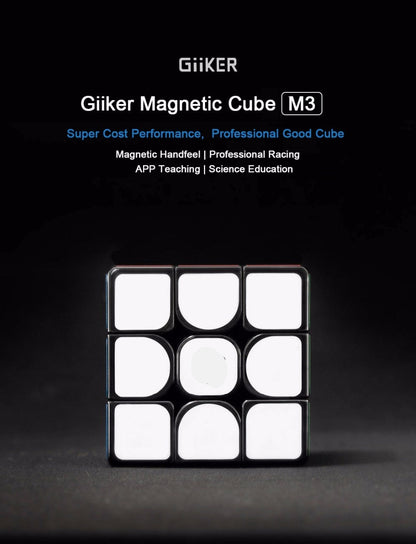 קובייה הונגרית חכמה Games