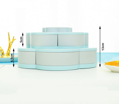 מגש אירוח דקורטיבי