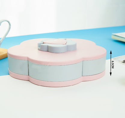 מגש אירוח דקורטיבי