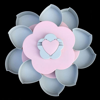 מגש אירוח דקורטיבי