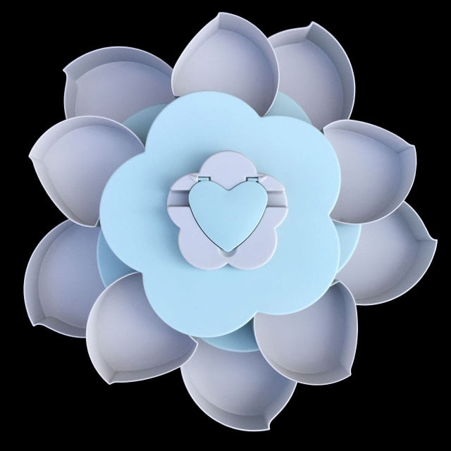 מגש אירוח דקורטיבי