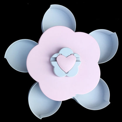 מגש אירוח דקורטיבי