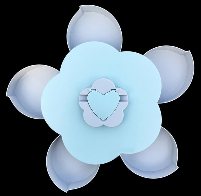 מגש אירוח דקורטיבי