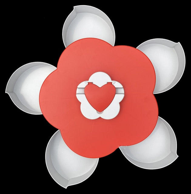 מגש אירוח דקורטיבי