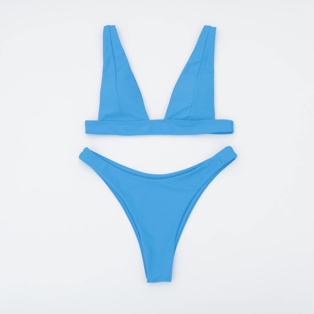 בגד ים אשלי | Swimwear - אופנה - בגד ים - ביקיני - קיץ | Shoprifty