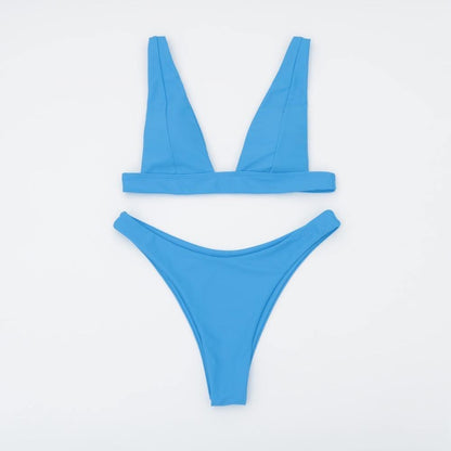 בגד ים אשלי | Swimwear - אופנה - בגד ים - ביקיני - קיץ | Shoprifty