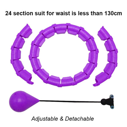 חישוק התעמלות לחיטוב Gymnastics