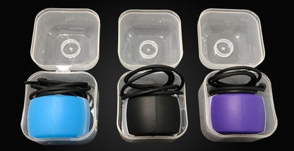 כדור עיסוי לפנים ולקו הלסת | Exercise - Fitness - Muscle - אימון - כושר - ספורט - שרירים | Shoprifty