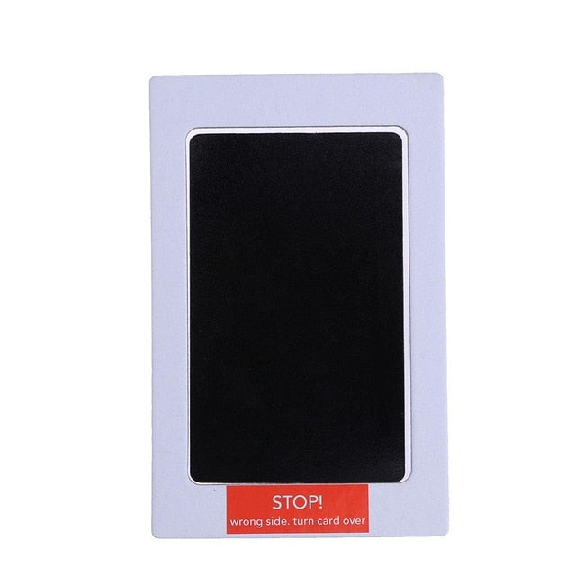 תמונת דיו למזכרת נצחית