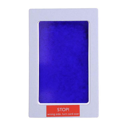 תמונת דיו למזכרת נצחית