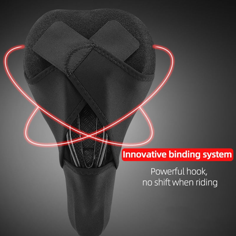 מושב אופניים ארגונומי אופניים