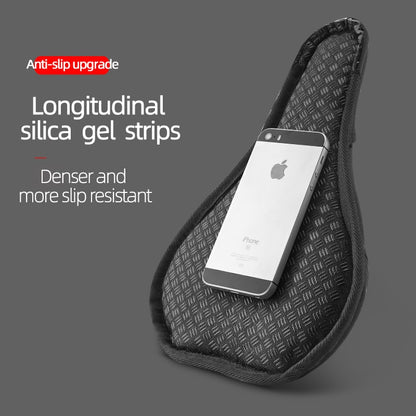 מושב אופניים ארגונומי אופניים