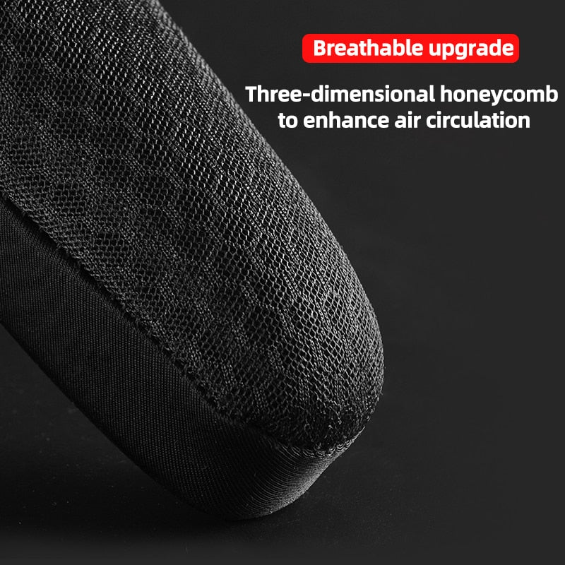 מושב אופניים ארגונומי אופניים