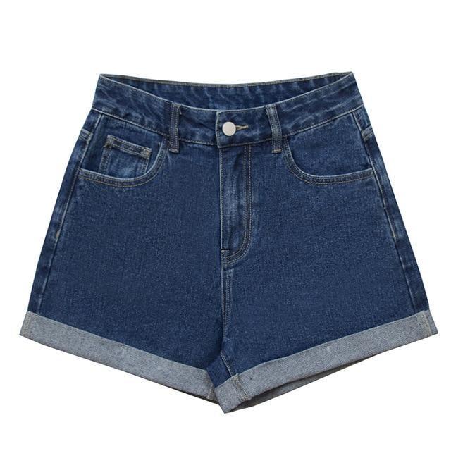 מכנסוני טורי | Shorts - ג'ינס - מכנסונים - מכנסיים | Shoprifty