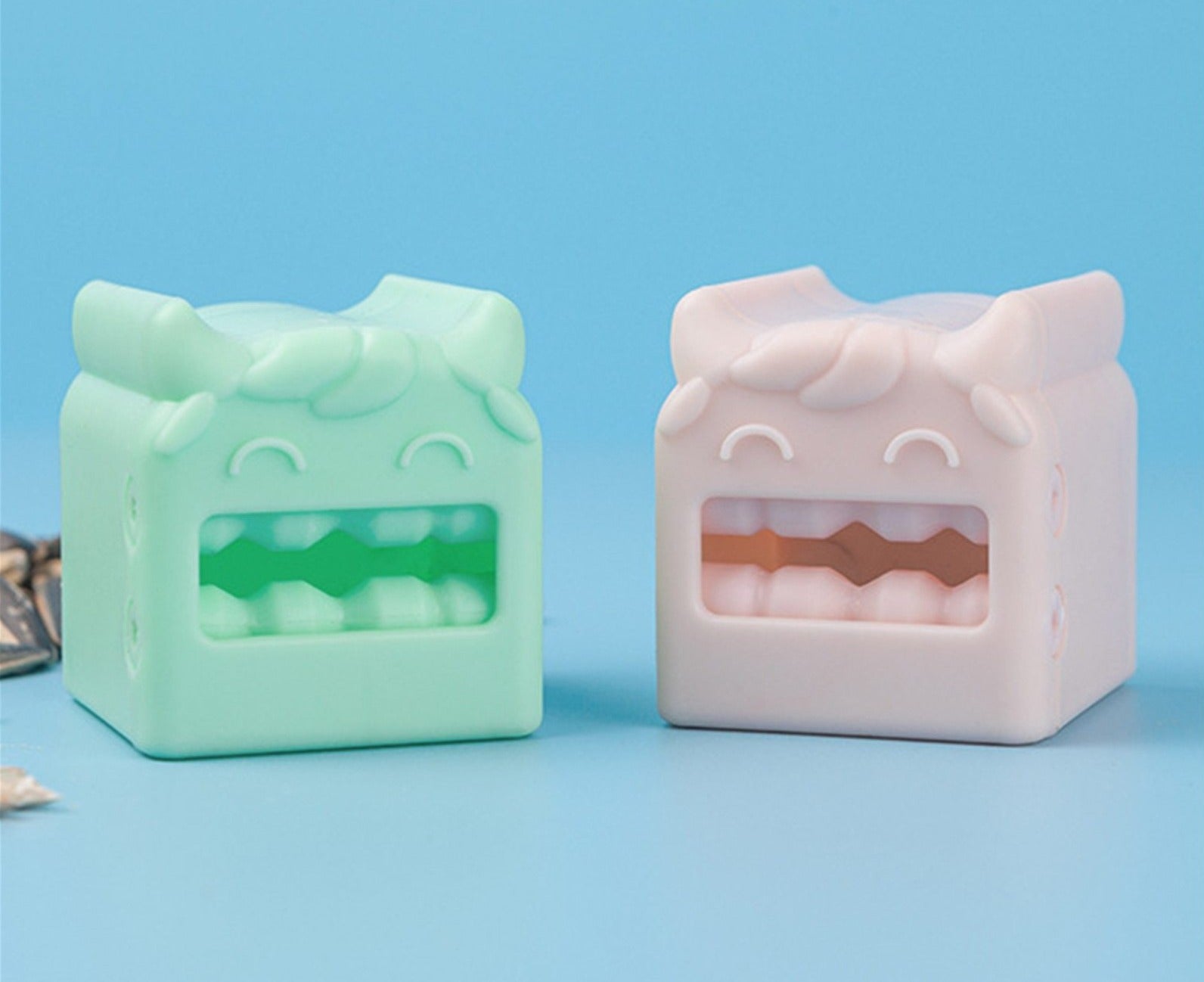 מפצח הגרעינים האוטומטי Kitchen