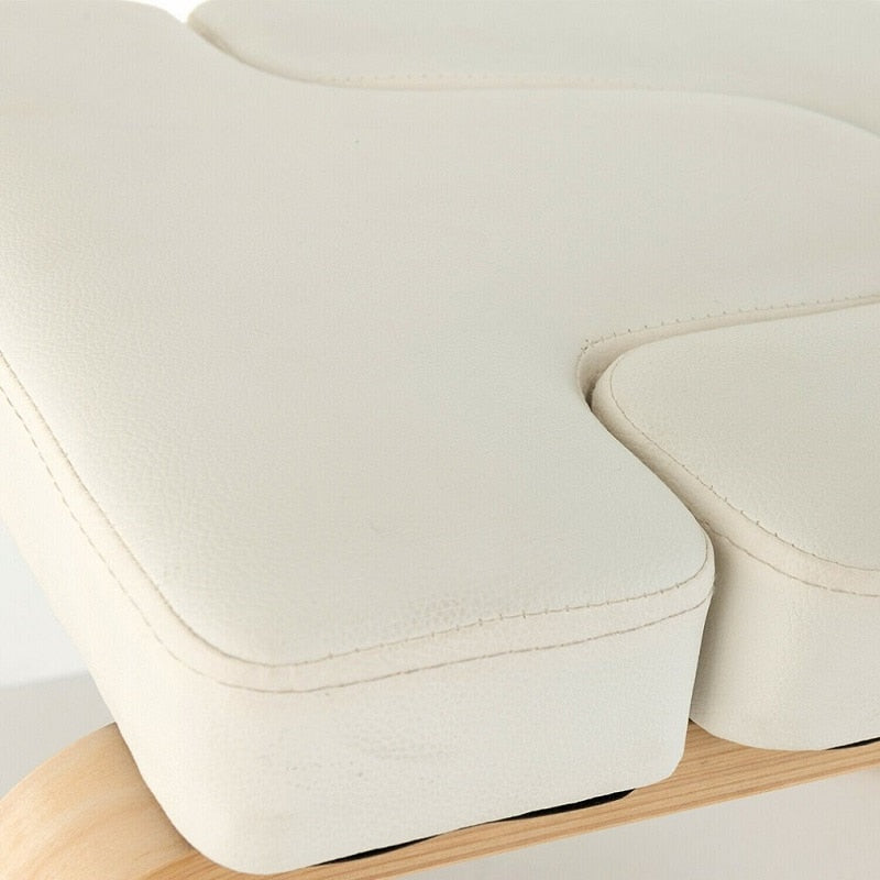 כסא יוגה רב-תכליתי Yoga & Pilates