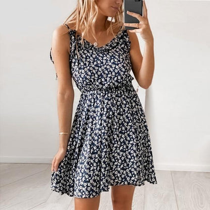 שמלת נגה | Dress - אופנה - בגדים - שמלה - שמלות | Shoprifty