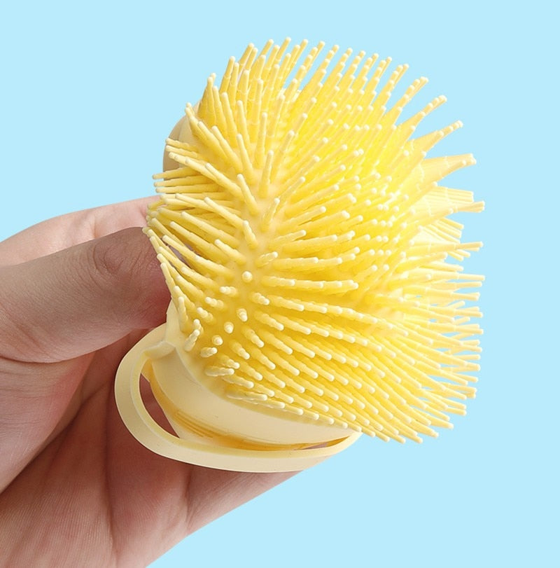 מקרצף בעלי חיים | Cats - Dogs - Pets - בעלי חיים - חיות מחמד - חתולים - כלבים - ניקוי - סוסים | Shoprifty