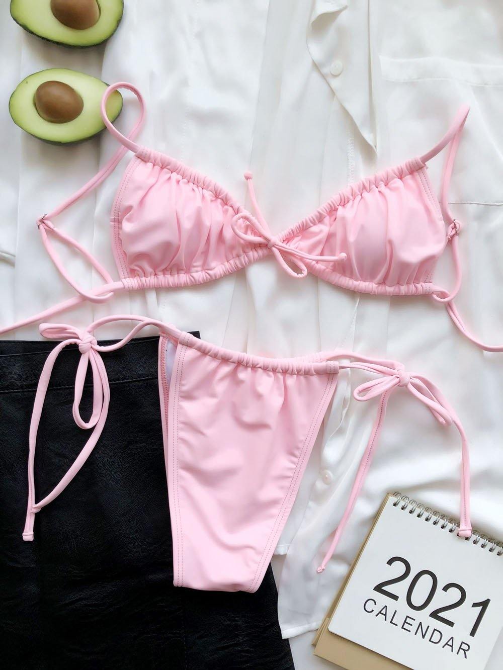 בגד ים ג'סי | Swimwear - אופנה - בגד ים - ביקיני - קיץ | Shoprifty