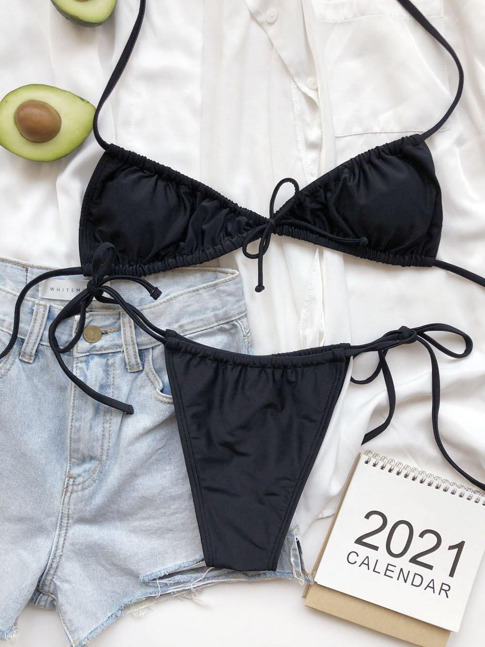 בגד ים ג'סי | Swimwear - אופנה - בגד ים - ביקיני - קיץ | Shoprifty