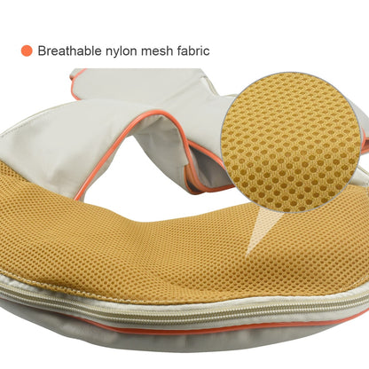 מכשיר ספא אוטומטי לצוואר ולגב | Gift - Massage - Relax - Relief - גב - כאבים - מסאג' - עיסוי - צוואר | Shoprifty