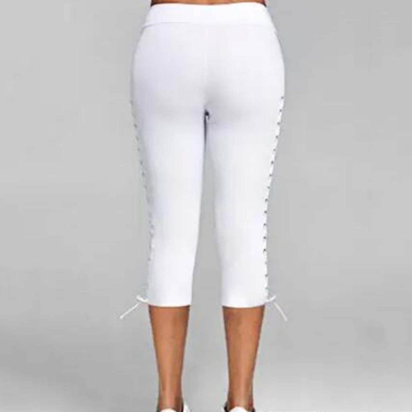 טייץ סנדרה | Activewear - Legging - Pants - טייץ - מכנסי ספורט - מכנסיים | Shoprifty