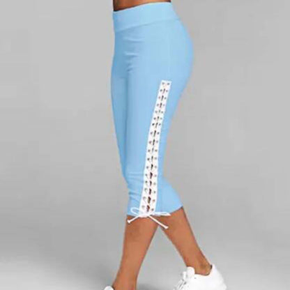 טייץ סנדרה | Activewear - Legging - Pants - טייץ - מכנסי ספורט - מכנסיים | Shoprifty