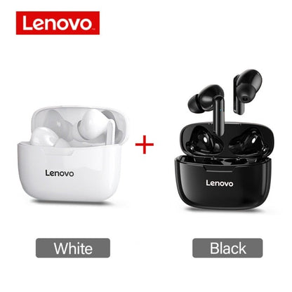 אוזניות לנובו אלחוטיות XT90 אוזניות