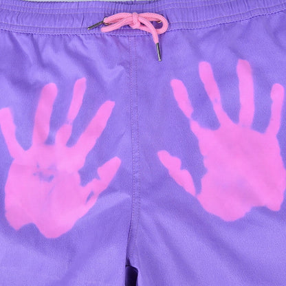 בגד ים משנה צבעים | Magic - Pool - Sea - Summer - Swimwear - בגד ים - בריכה - ים - מבצע - קיץ - קסם - שחייה | Shoprifty