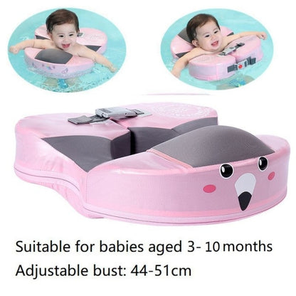 מצופים ללא ניפוח תינוקות