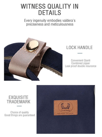 תיק הורים רב-תכליתי תינוקות