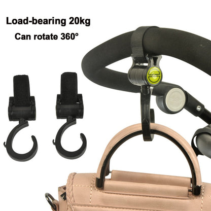 תיק הורים רב-תכליתי תינוקות