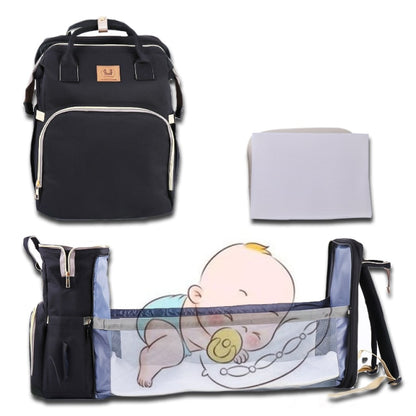 תיק הורים רב-תכליתי תינוקות