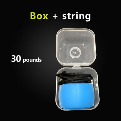 כדור עיסוי לפנים ולקו הלסת | Exercise - Fitness - Muscle - אימון - כושר - ספורט - שרירים | Shoprifty