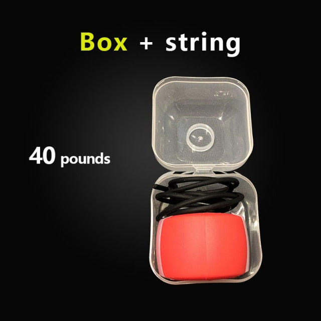 כדור עיסוי לפנים ולקו הלסת | Exercise - Fitness - Muscle - אימון - כושר - ספורט - שרירים | Shoprifty