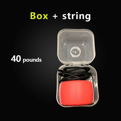 כדור עיסוי לפנים ולקו הלסת | Exercise - Fitness - Muscle - אימון - כושר - ספורט - שרירים | Shoprifty