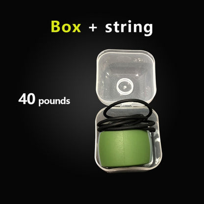 כדור עיסוי לפנים ולקו הלסת | Exercise - Fitness - Muscle - אימון - כושר - ספורט - שרירים | Shoprifty