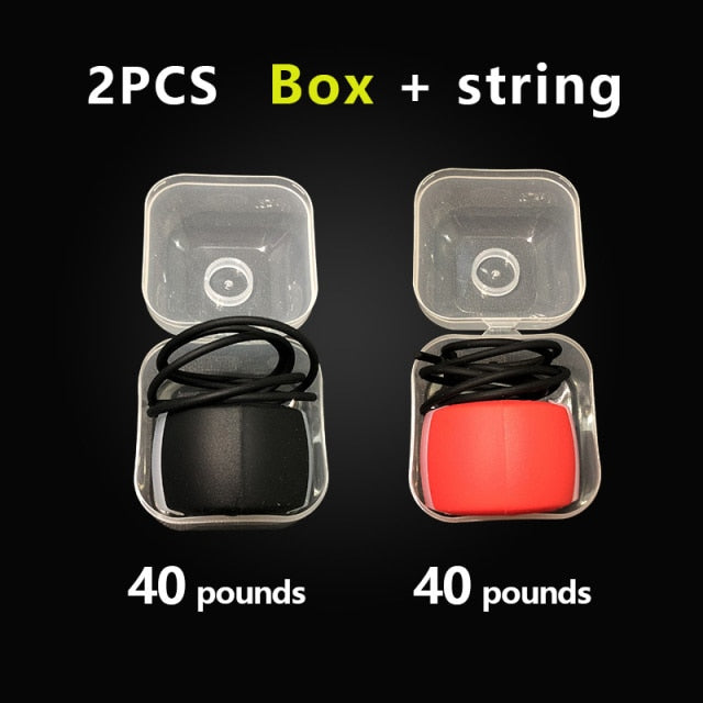 כדור עיסוי לפנים ולקו הלסת | Exercise - Fitness - Muscle - אימון - כושר - ספורט - שרירים | Shoprifty